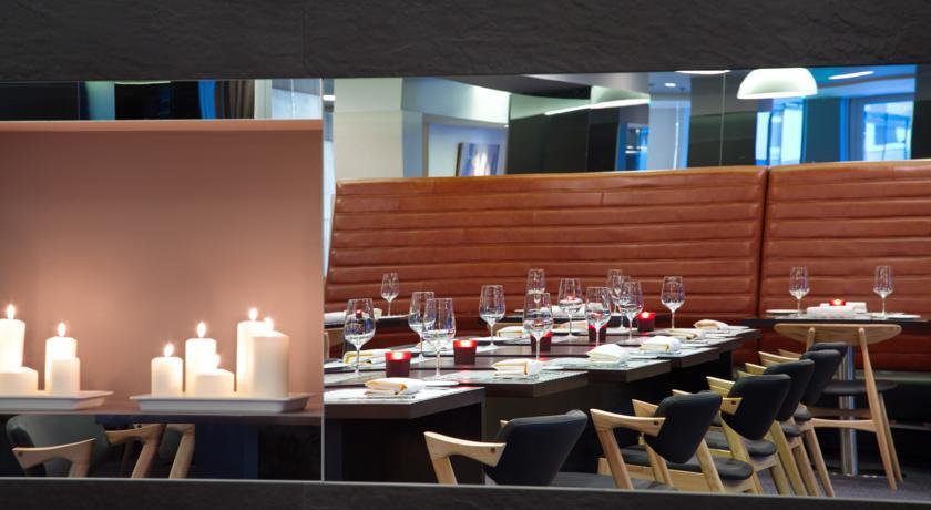 Гостиница DoubleTree by Hilton Екатеринбург Екатеринбург-19