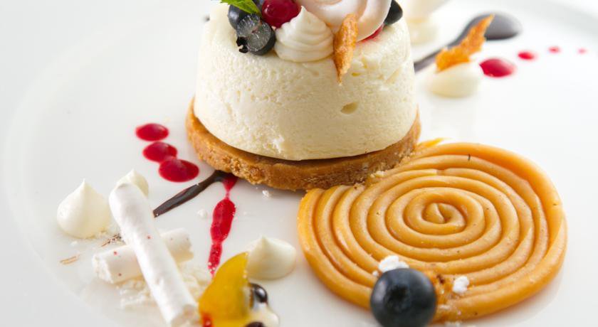 Гостиница DoubleTree by Hilton Екатеринбург Екатеринбург-47