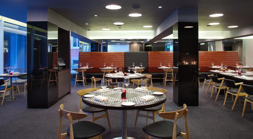Гостиница DoubleTree by Hilton Екатеринбург Екатеринбург-21