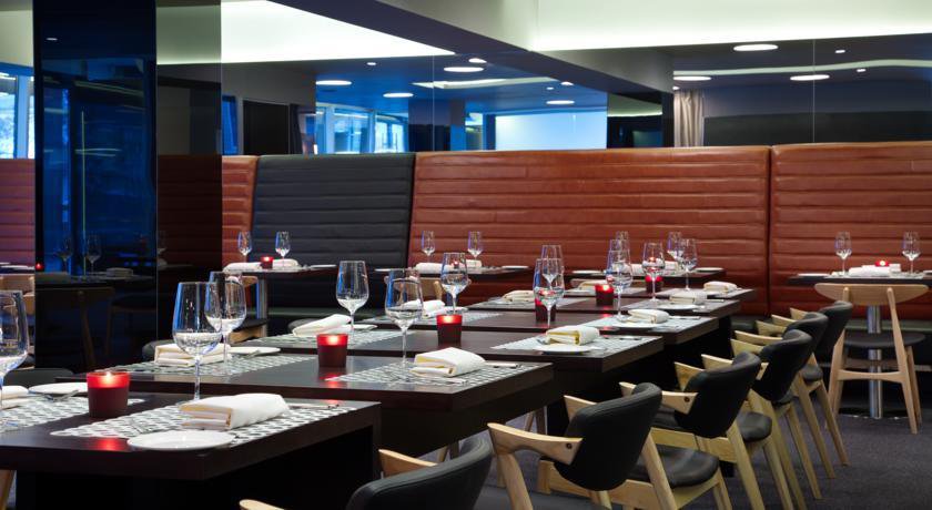 Гостиница DoubleTree by Hilton Екатеринбург Екатеринбург-23