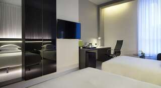 Гостиница DoubleTree by Hilton Екатеринбург Екатеринбург Двухместный номер с 2 отдельными кроватями-3