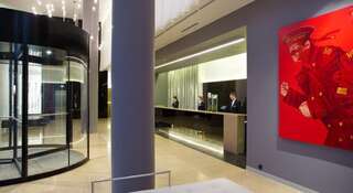 Гостиница DoubleTree by Hilton Екатеринбург Екатеринбург-2