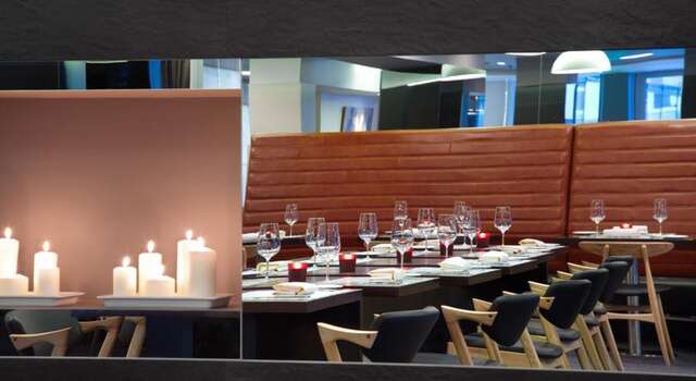 Гостиница DoubleTree by Hilton Екатеринбург Екатеринбург-18