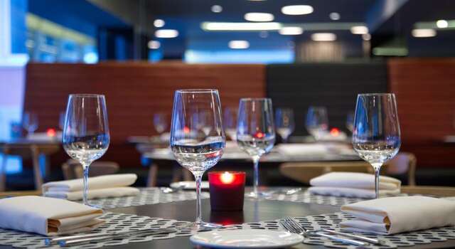 Гостиница DoubleTree by Hilton Екатеринбург Екатеринбург-23