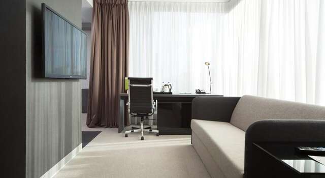 Гостиница DoubleTree by Hilton Екатеринбург Екатеринбург-47