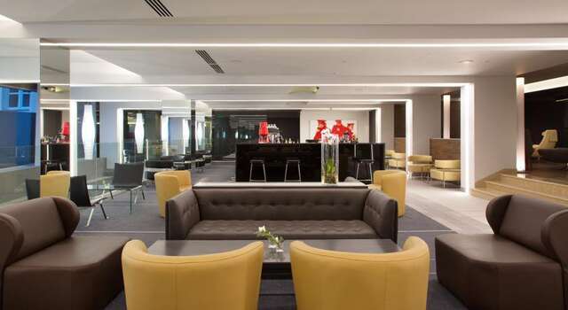 Гостиница DoubleTree by Hilton Екатеринбург Екатеринбург-30